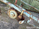 Transportör