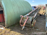 Transportör