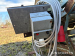 Transportör Sparman