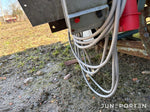 Transportör Sparman