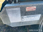 Transportör Sparman