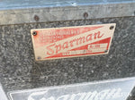 Transportör Sparman