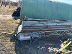 Transportör Sparman
