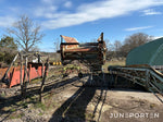 Transportör Sparman