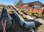 Transportör Sparman