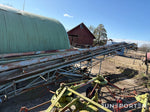 Transportör Sparman