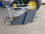Trapphiss Kalea Porta 820