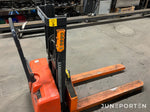Truck Kentruck ERGO-ET