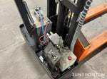 Truck Kentruck ERGO-ET