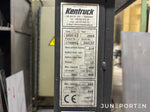 Truck Kentruck ERGO-ET