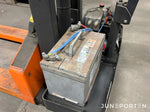 Truck Kentruck ERGO-ET