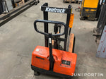 Truck Kentruck ERGO-ET