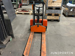 Truck Kentruck ERGO-ET