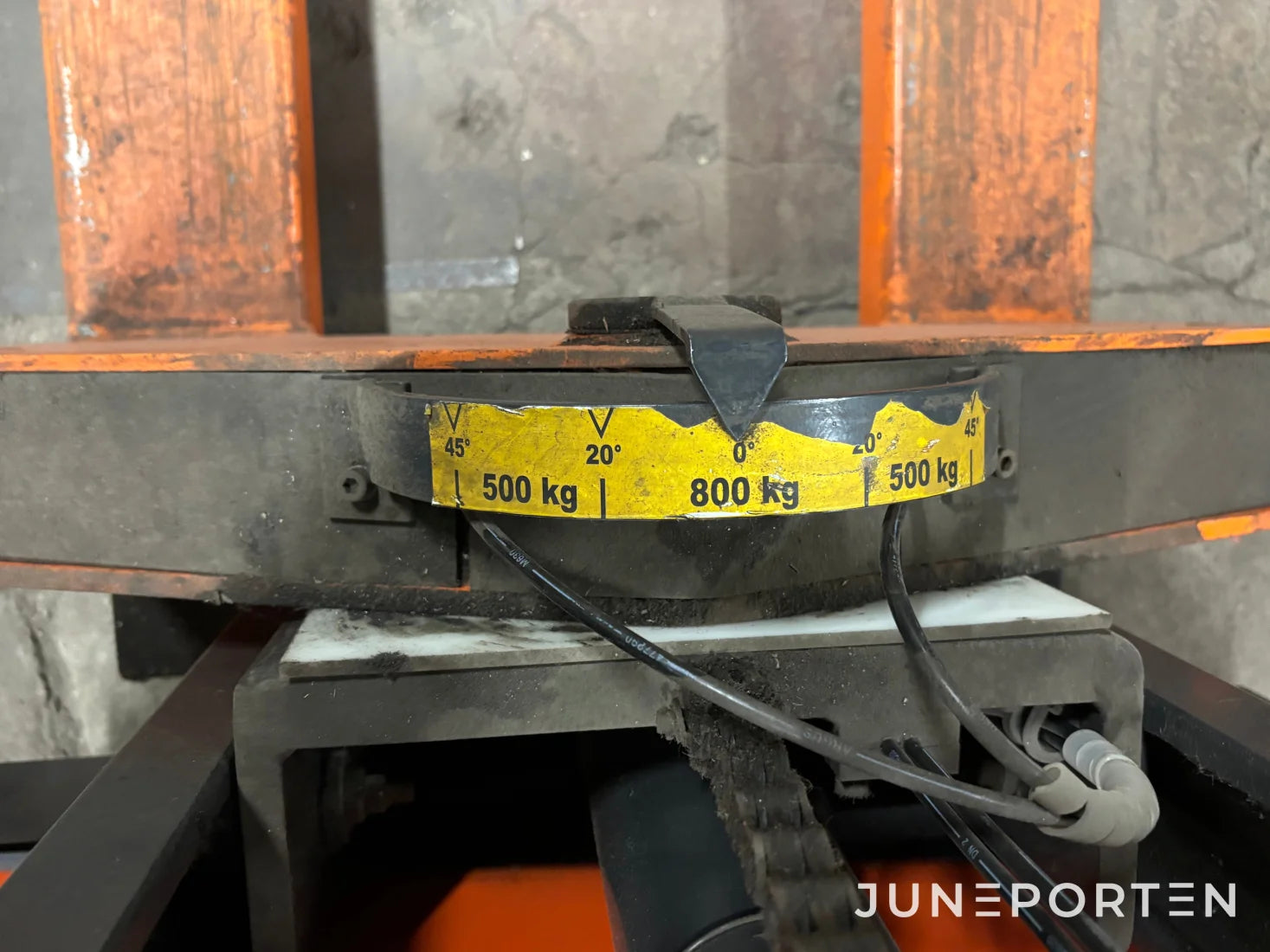Truck Kentruck ERGO-ET