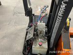 Truck Kentruck ERGO-ET