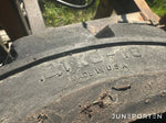Truckdäck 21x8-10