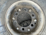 Truckhjul 7,00 - 12