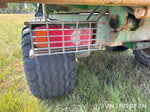 Dumpervagn Utnäs DV 14