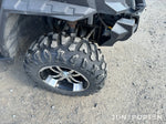 UTV CFMOTO UFORCE 800