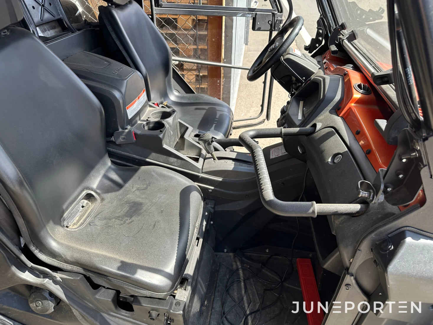 UTV CFMOTO UFORCE 800