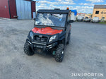 UTV CFMOTO UFORCE 800