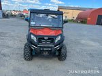 UTV CFMOTO UFORCE 800