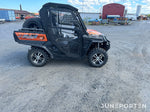 UTV CFMOTO UFORCE 800