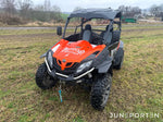 UTV CFMOTO ZFORCE 1000