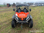 UTV CFMOTO ZFORCE 1000