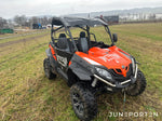 UTV CFMOTO ZFORCE 1000