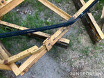 Vägsladd Vreten THA-B