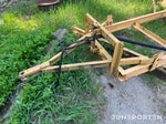 Vägsladd Vreten THA-B