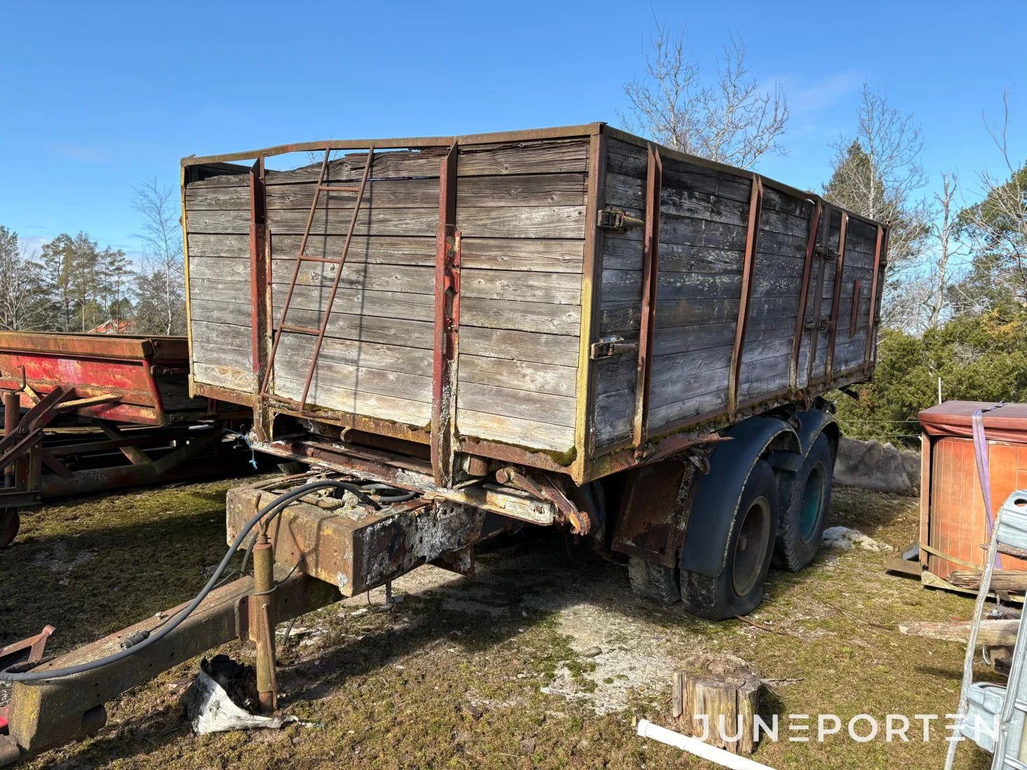 Vagn