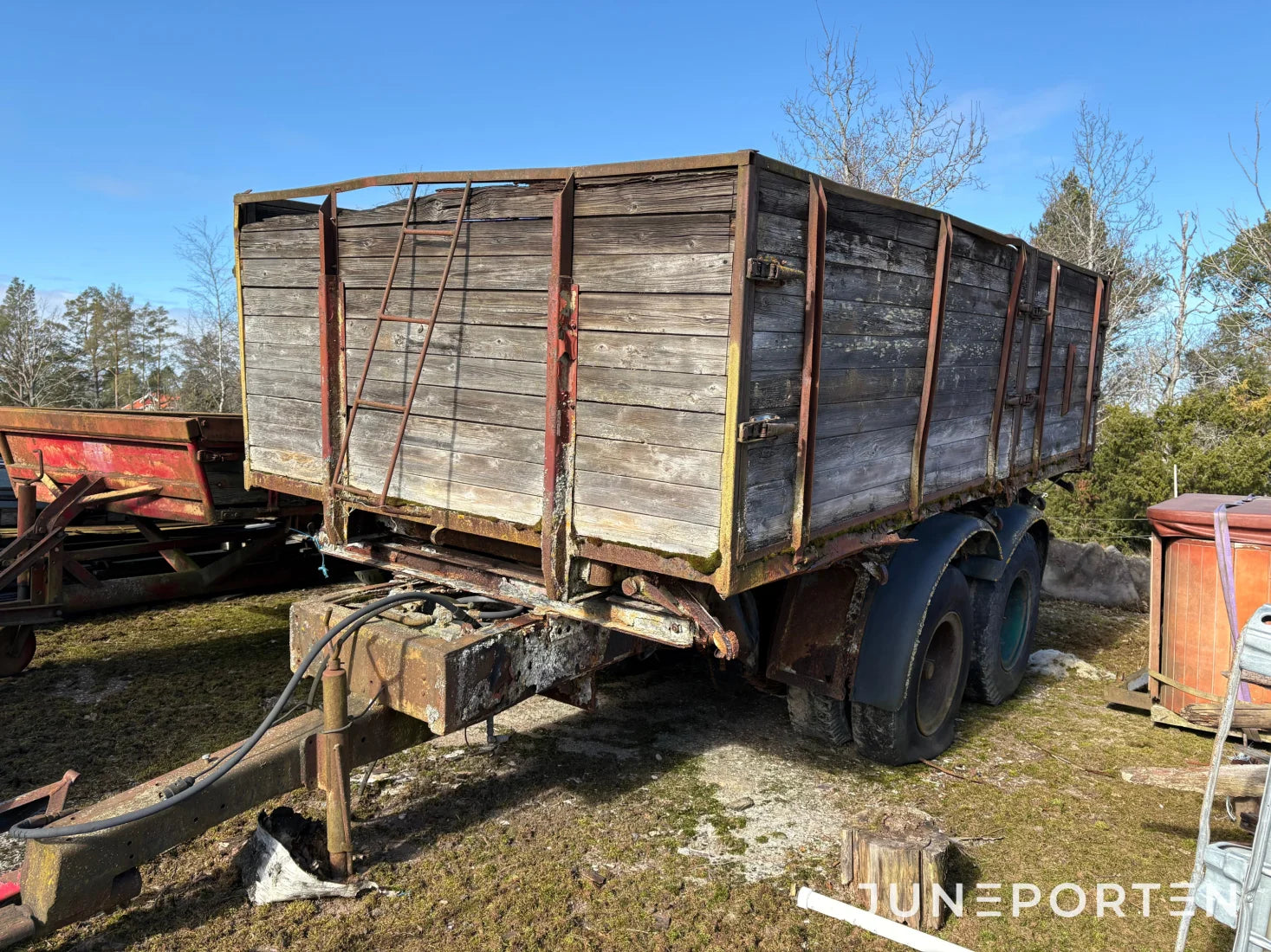 Vagn