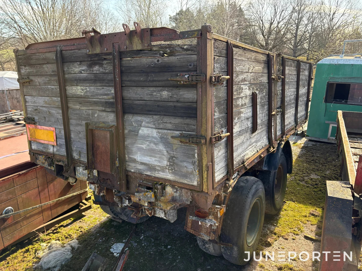 Vagn