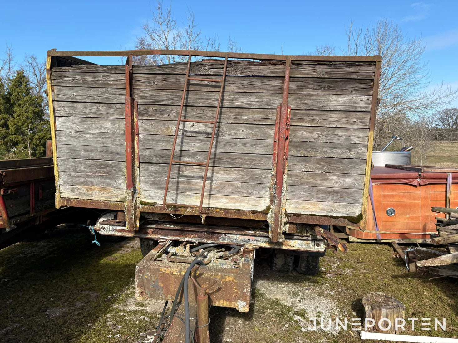 Vagn