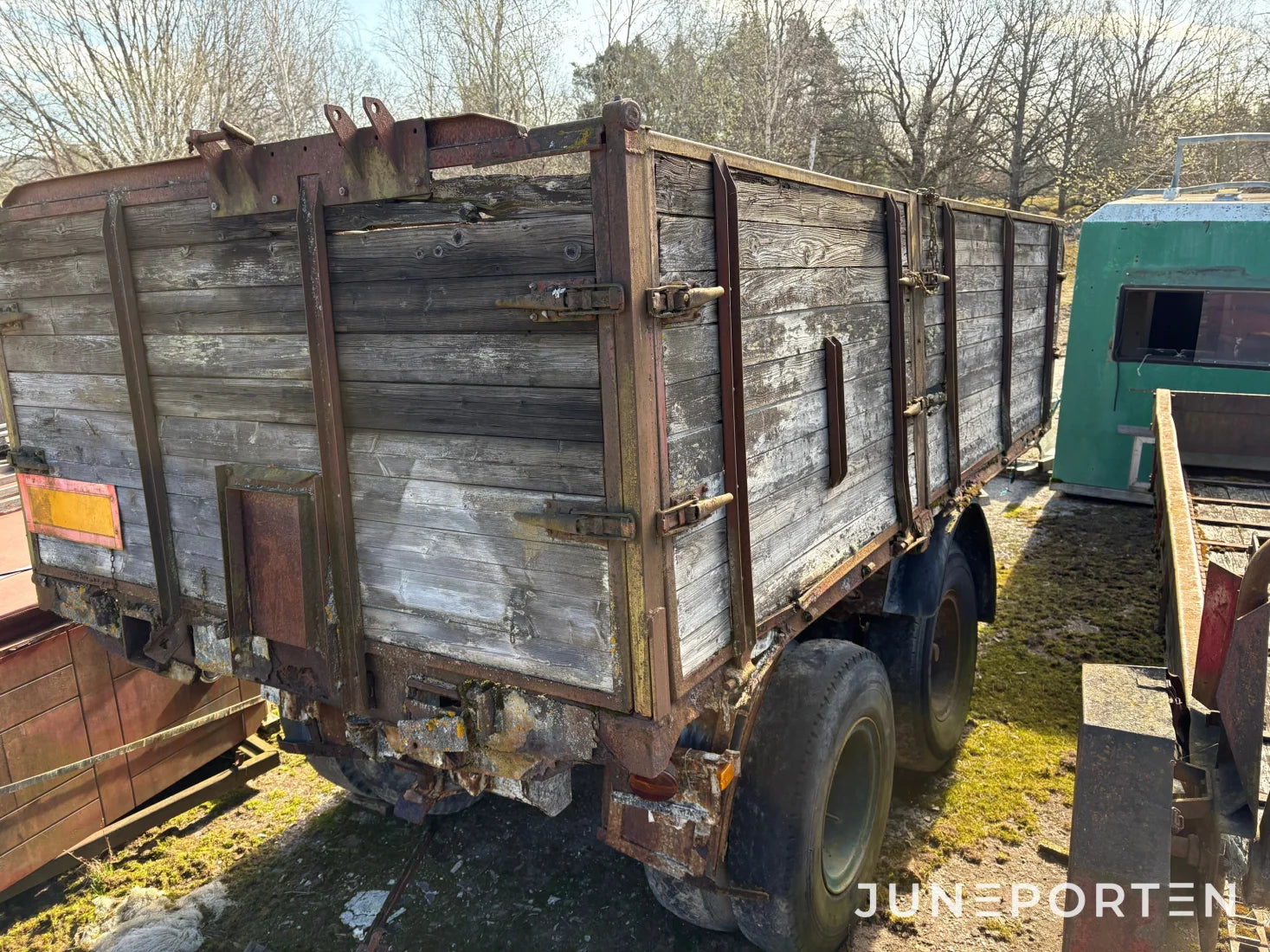 Vagn