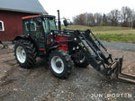 Valmet 465-4 med lastare