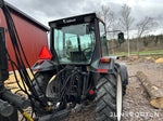 Valmet 465 4WD med Mowi skogsvagn