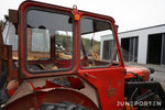 Valmet 565 med lastare