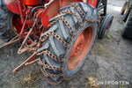 Valmet 565 med lastare