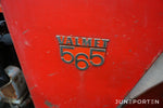 Valmet 565 med lastare