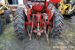 Valmet 565 med lastare