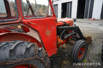 Valmet 565 med lastare