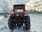 Valmet 605-4 med lastare
