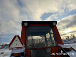 Valmet 605-4 med lastare