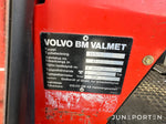 Valmet 605-4 med lastare