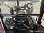 Valmet 605-4 med lastare