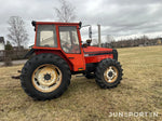 Valmet 705 4WD