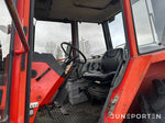 Valmet 705 4WD